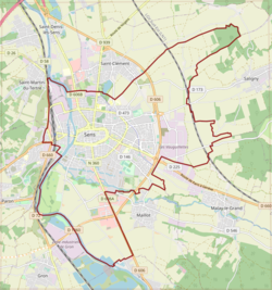Sens OSM 01